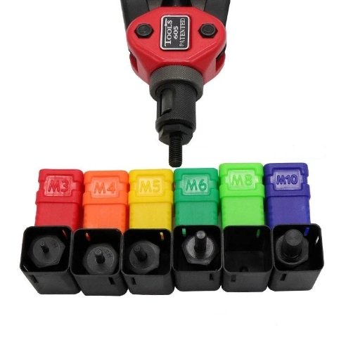 Outil De Rivetage Manuel — Résistant Et Durable