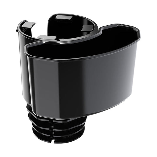 Wielofunkcyjny uchwyt na kubek samochodowy - organizacja i komfort jazdy