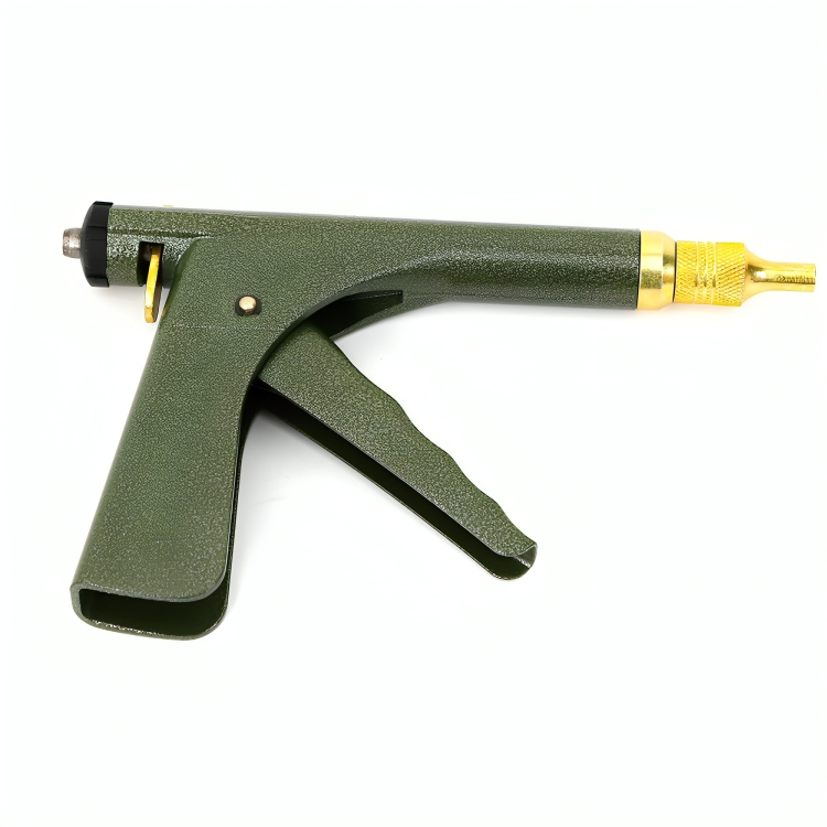 Kit De Réparation Rapide De Pneus — Sécurité Et Efficacité En Déplacement