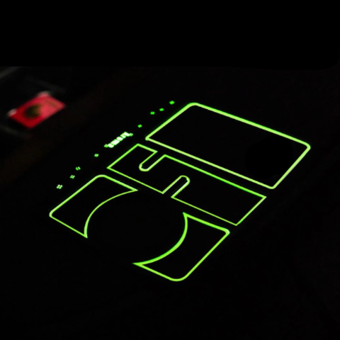 ダッシュボード用電話サポート