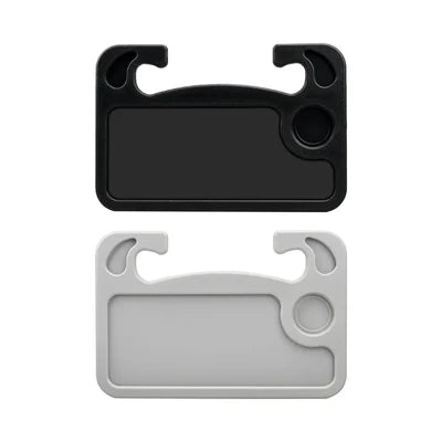 Kannettava Autopöytä – Nopea Kiinnitys Ohjauspyörään