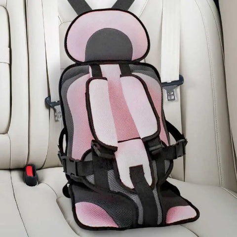 Autositz für Kinder – Optimale Sicherheit für alle Fahrten