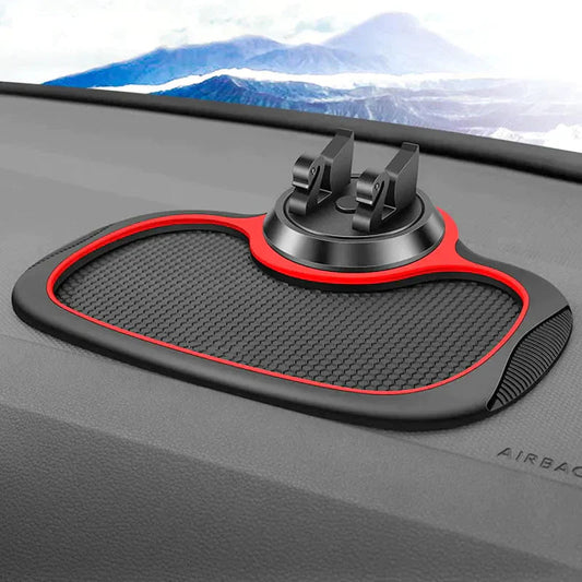 Alfombrilla Antideslizante Multifuncional Para Coche