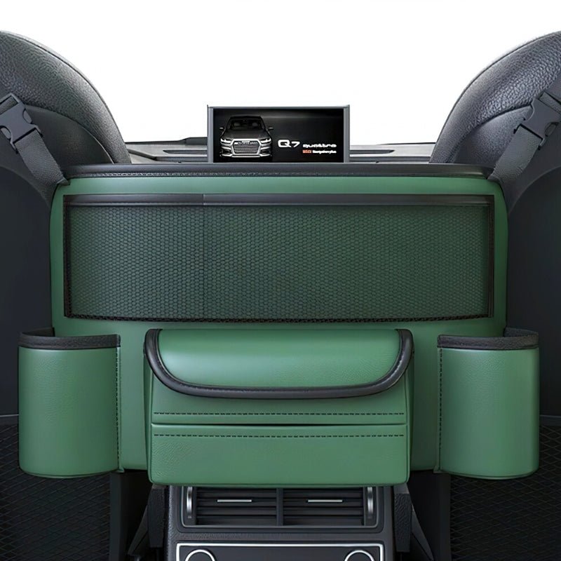 Accessoire De Siège Auto – Tout À Portée De Main En Voiture