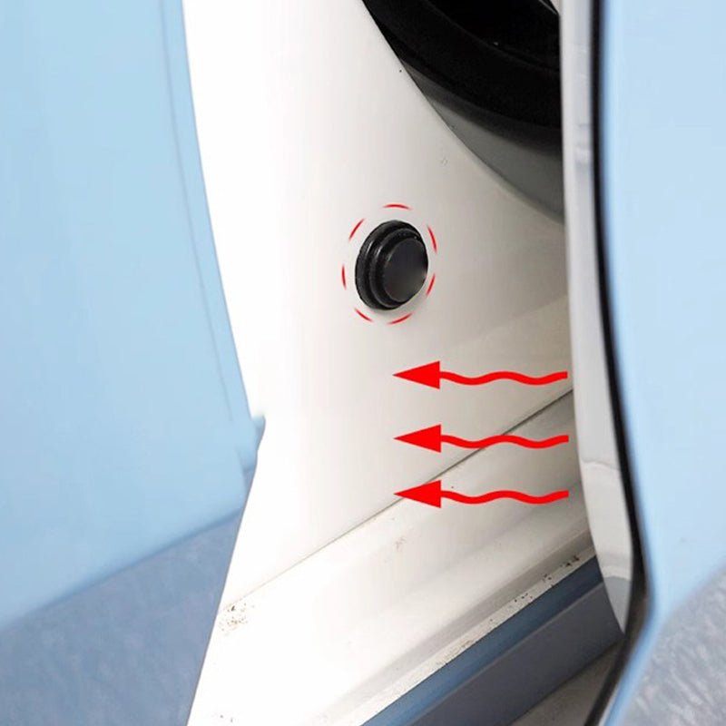 Auto Shock-Proof Patch – Defense Against Scratches And Impacts 