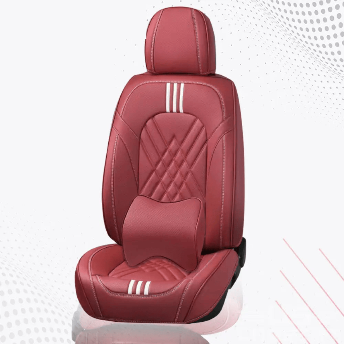 Car seat cover (universal)