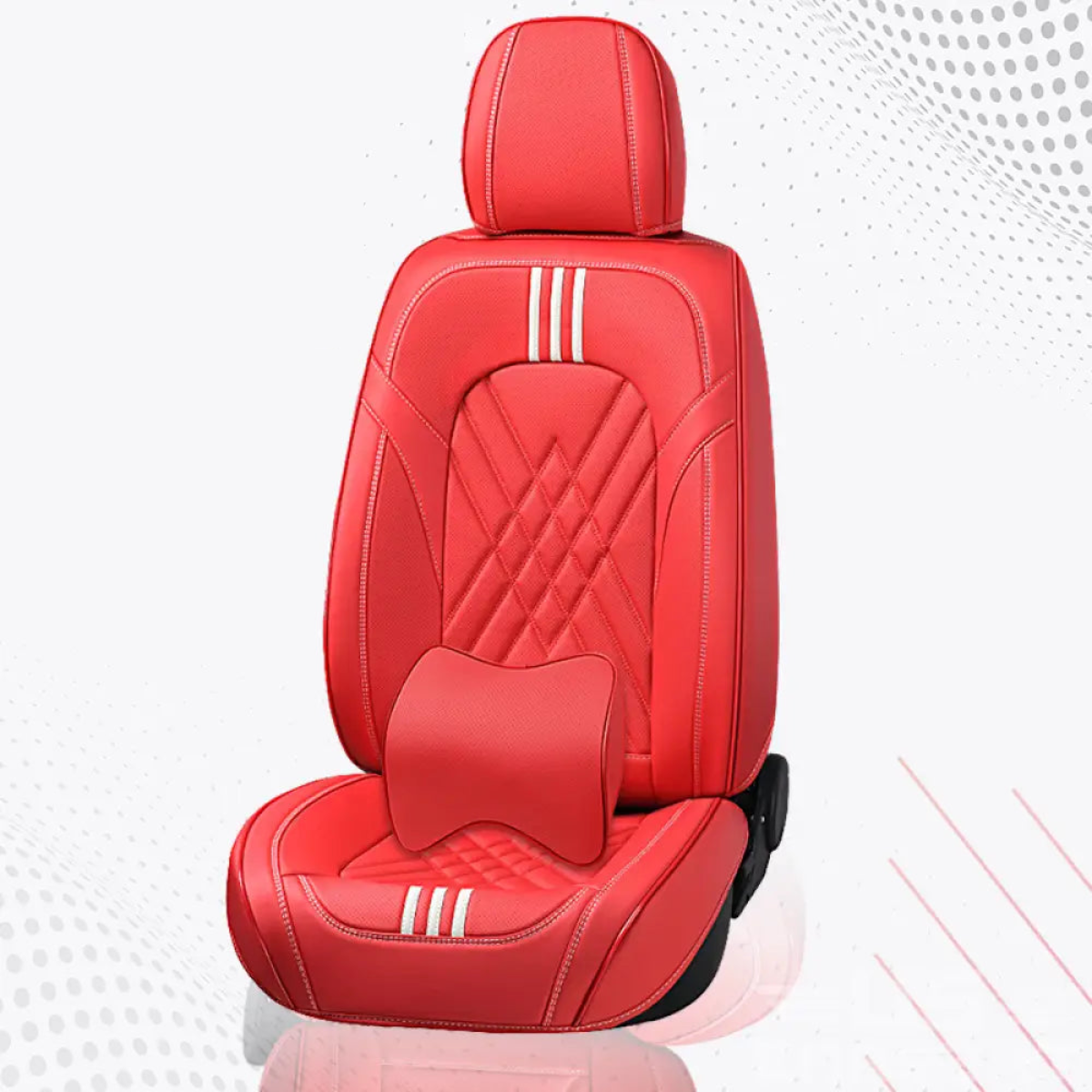 Cubierta del asiento del automóvil (universal)