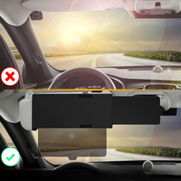 Αντηλιακό Για Αυτοκίνητο — Προστασία Και Άνεση Οδήγησης 