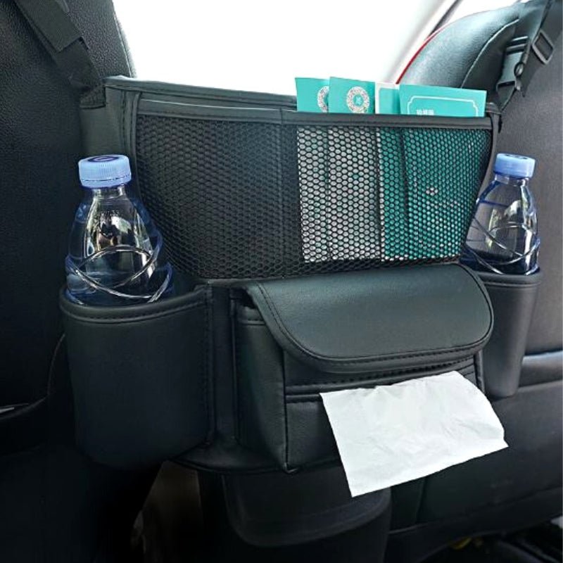 Accessoire De Siège Auto – Tout À Portée De Main En Voiture