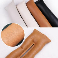 自動車スペース充填材 – 物体の落下防止 