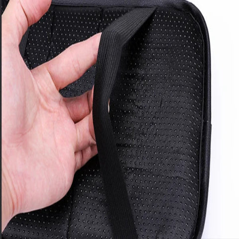 Coussin d’Accoudoir Confort Premium Pour Voiture – Modèle Universel