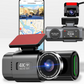 Auto Camera 4K UHD – Beveiliging en Hoge Definitie 