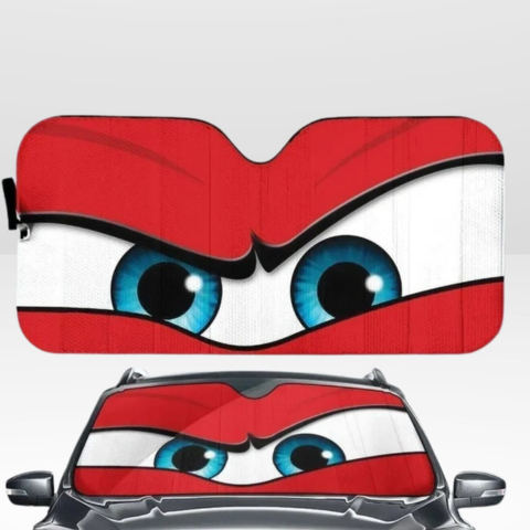 Pare-Soleil Style Cars – Protection UV Originale
