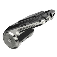 Autobewakingscamera met dubbele lens voor en achter - HD-opname en continue bescherming