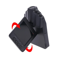 Camera da Cruscotto Full HD – Sicurezza e Sorveglianza Ottimale 