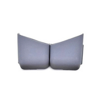 Poche De Rangement Adhésive Pour Voiture – Compacte Et Pratique