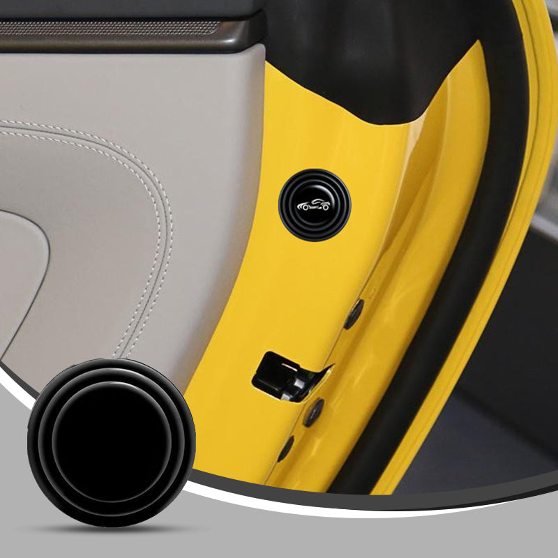 Auto Shock-Proof Patch – Defense Against Scratches And Impacts 
