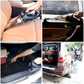 Aspiradora de Coche Portátil – Limpieza Rápida y Sin Esfuerzo 