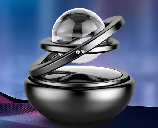 Čistička vzduchu do auta - sviežosť a pohoda na cestách