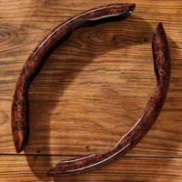 Carbon Protection For Steering Wheel 