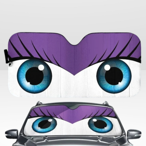 Pare-Soleil Style Cars – Protection UV Originale