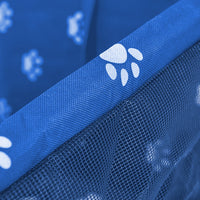 Pienelle koiralle tarkoitettu autotuoli — Turvallisuus & Pehmeys Taattu 