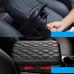 Coussin d’Accoudoir Confort Premium Pour Voiture – Modèle Universel