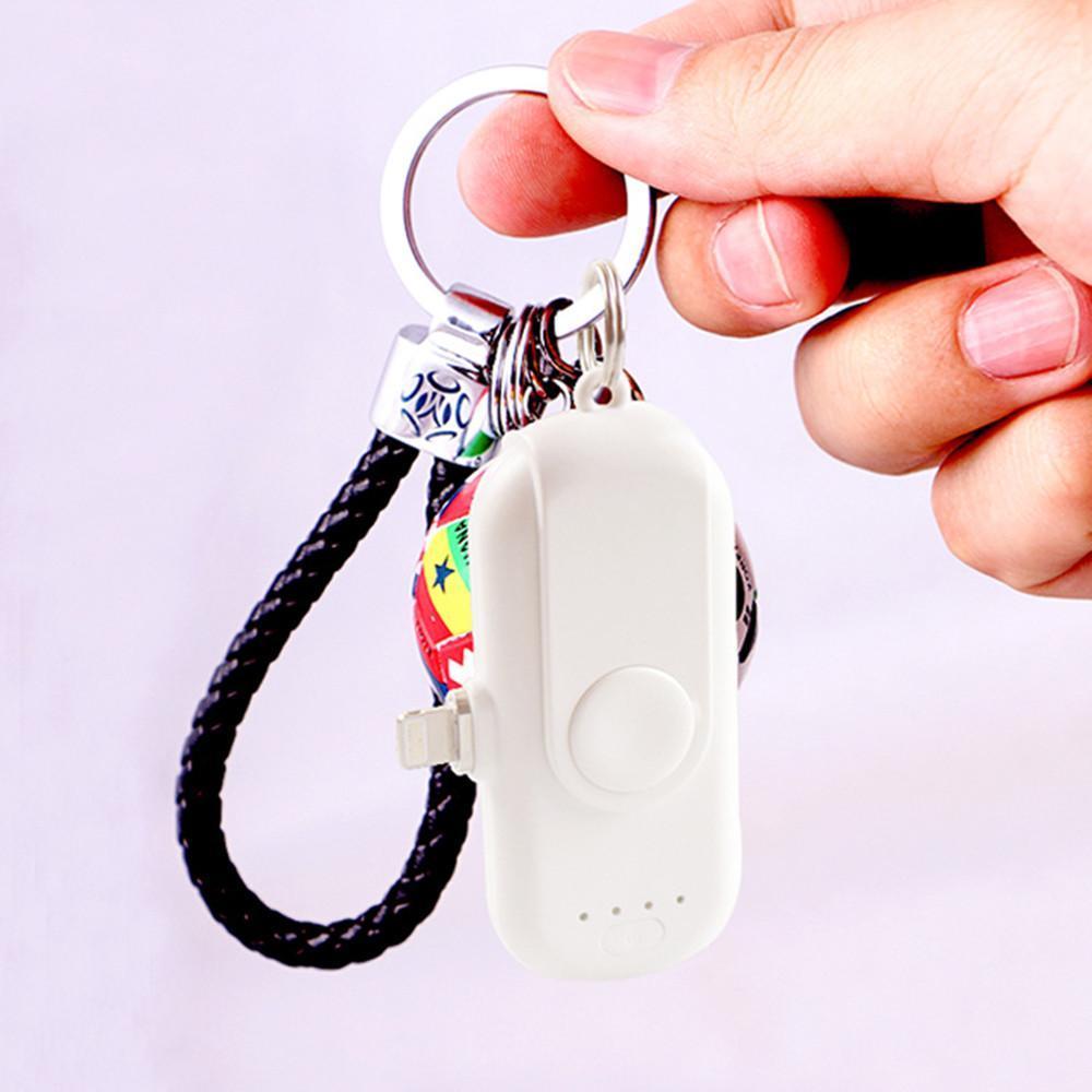 Cargador magnético portátil - Movilidad total y compatibilidad universal