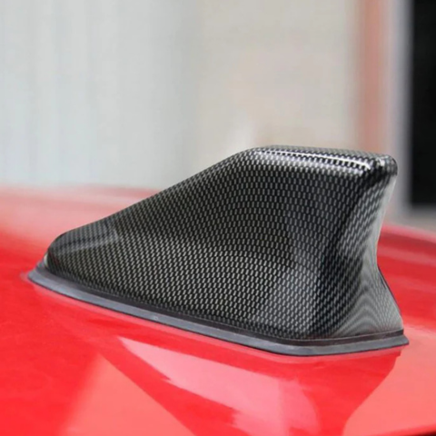 Antenne Requin Voiture – Installation Facile Et Meilleure Portée Radio