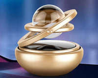 Čistička vzduchu do auta - sviežosť a pohoda na cestách