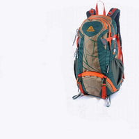 Sac À Dos De Cyclisme – Confort Et Praticité En Plein Air
