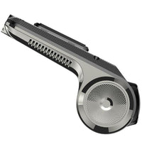 Autobewakingscamera met dubbele lens voor en achter - HD-opname en continue bescherming