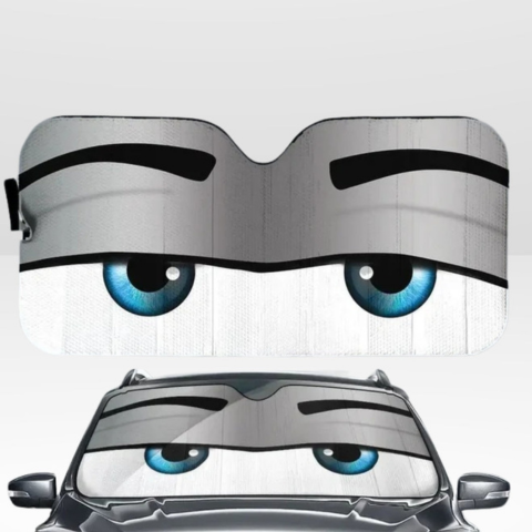 Pare-Soleil Style Cars – Protection UV Originale