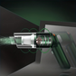 Cordless Vacuum Cleaner — Optimal Suction Power 