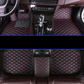車用の高級フロアカバー 