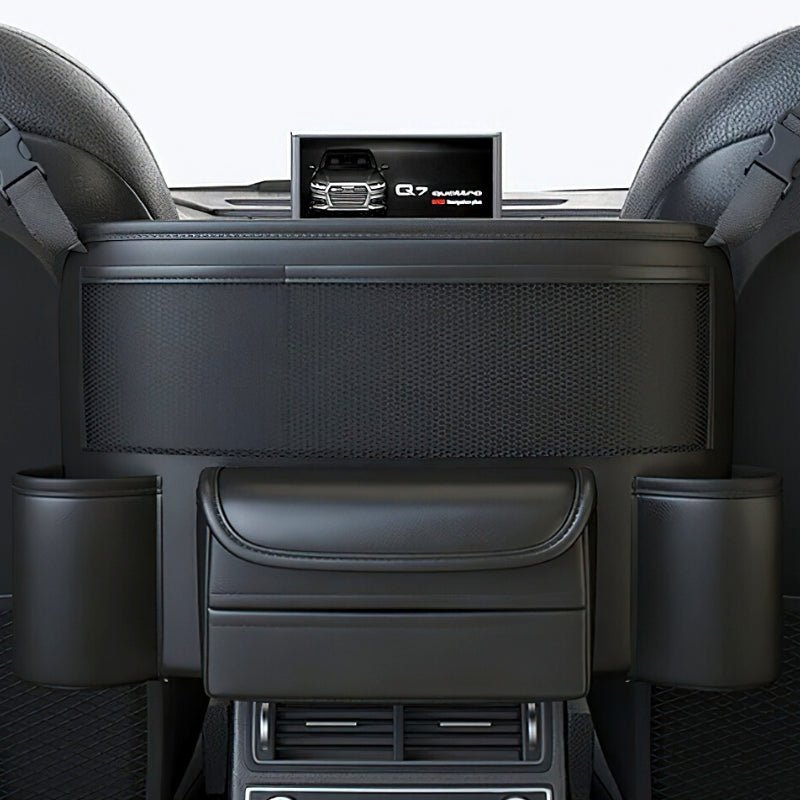 Accessoire De Siège Auto – Tout À Portée De Main En Voiture