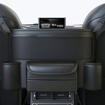 Accessoire De Siège Auto – Tout À Portée De Main En Voiture