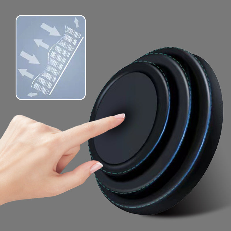 Auto Shock-Proof Patch – Defense Against Scratches And Impacts 