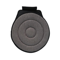 回転式チャイルドシート – 努力なしで快適さと移動性 