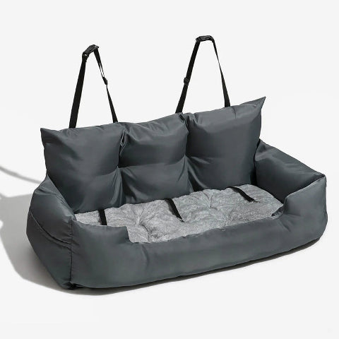 Transport Cushion for Dog – Suitable for All Vehicles 
