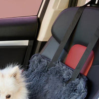 Dog Car Seat – Comfortable and Practical 