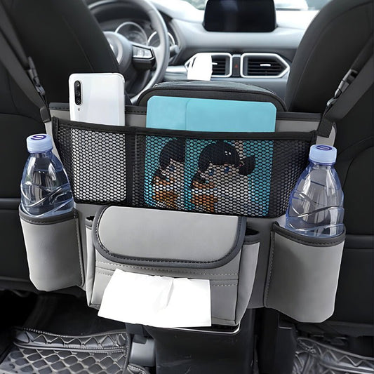 Accessoire De Siège Auto – Tout À Portée De Main En Voiture