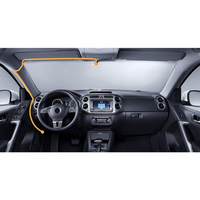 Cámara Embarcada HD Visión Nocturna — Seguridad y Claridad Máximas 