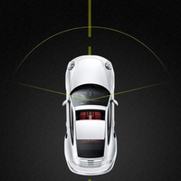 Cámara Embarcada HD Visión Nocturna — Seguridad y Claridad Máximas 