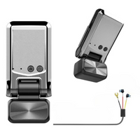 Cámara Embarcada HD Visión Nocturna — Seguridad y Claridad Máximas 