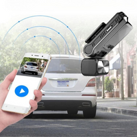 Cámara Embarcada HD Visión Nocturna — Seguridad y Claridad Máximas 