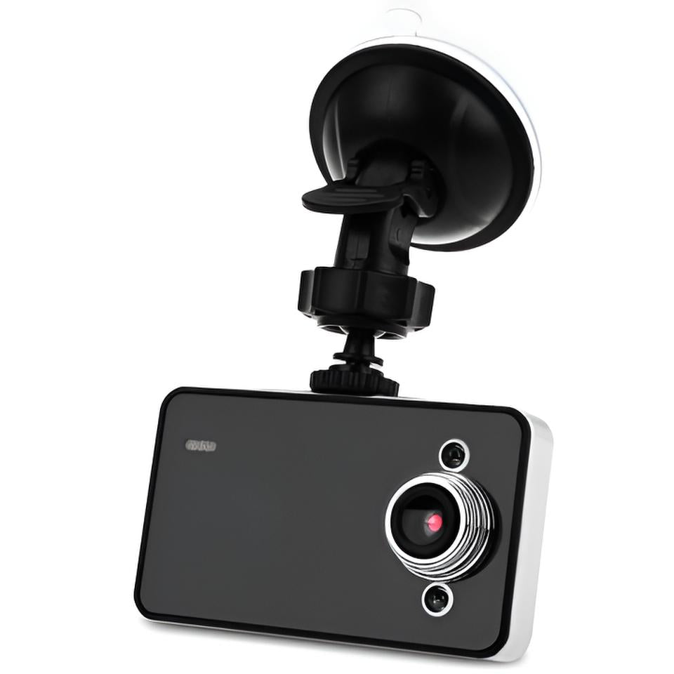 Camera da Auto – Immagine Nitida e Ampio Angolo 