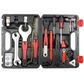 Bike Repair Kit With Case – Complete And Portable 