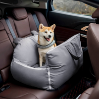 Reisekorb für Hunde – Vielseitig und leicht zu transportieren 