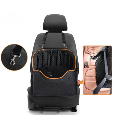 Dog Car Seat – Comfort and Safety in the Car 